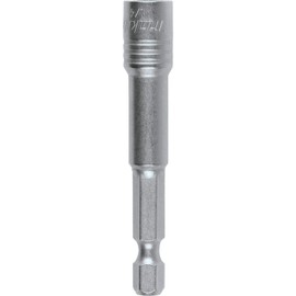 Makita E-01448 Impact XPS™ 2-9/16" Magnetic 1/4" Nutsetter, 2/pk
