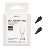 Adonit SE Replacement Tips 2-Pack (Black)