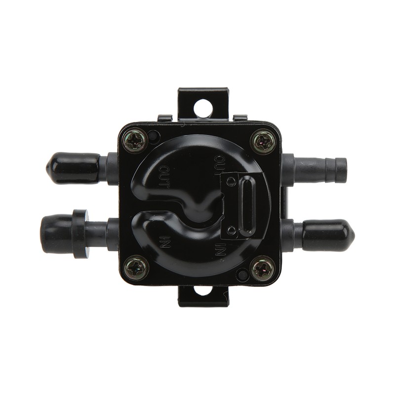 Vacuum Fuel Pump 149‑2187‑01 1491544 Replacement for Cummins Onan Generator