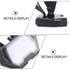 Electric Scooter LCD Display Dashboard Meter with Clear Screen and