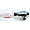 Portable Pet Travel Bowls 2 pack