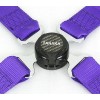 TANAKA 1 TANAKA UNIVERSAL PURPLE 4 POINT CAMLOCK QUICK RELEASE