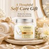 Exfoliating Body Scrub Cream for Deep Cleansing – Moisturizing Care
