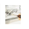 ANEX AHF-1511 Bit for Faucets, Blade Width 0.7 x 4.3