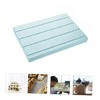 KONTONTY Model Making Material Thick Craft Foam Board for Landscape