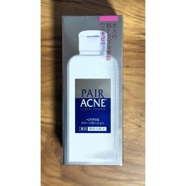 Pair Acne Face Toner 160ml, Expedited shipping By US Seller.