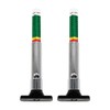 Newkita Tire Tread Depth Gauge, 2 Pack