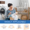 Washing Machine Drain Hose Holder Washer Drain Hoses Holders 304