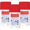 Desodorante barra Lactovit Lactourea para piel seca – 3×60 ml,