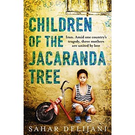 Children of the Jacaranda Tree