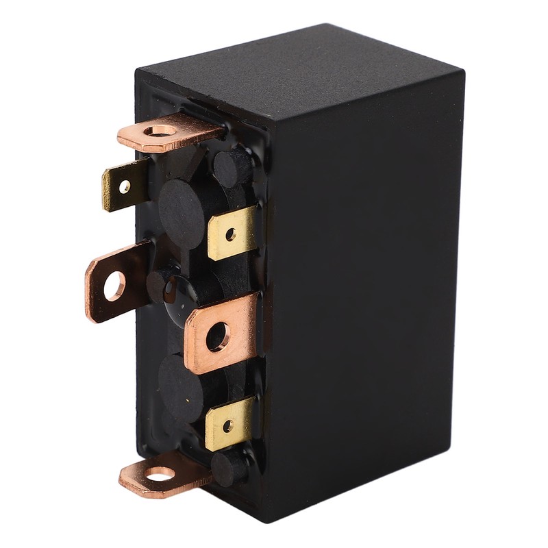 Winch Relay 100A 12V 7 Pin Split Charging for ATV