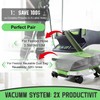 Reusable Dust Bag for Festool Midi, Mini, CT 15, Premium