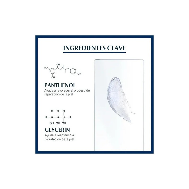 Pomada Reparadora Aquaphor Eucerin Piel Extra Seca 55ml -