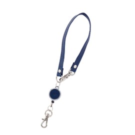 Raymay Fujii GLK1171K Gloire Strap with Reel Bag Strap Navy