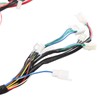 Engine Wiring Harness Assembly CDI Unit Solenoid Plug for GY6