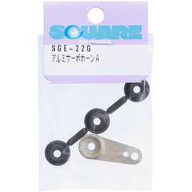 Square arumisa-boho-n A (Gold) SGE – G