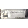 Stryker 0277-096-326 Reciprocating Blade, Heavy Duty, Offset exp: 2027 &
