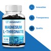 Xemenry Magnesium Threonate (Magtein) - Highly Absorbable - Bioavailable Form