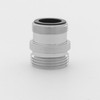 Adaptor / Reducer M24 x 1 Male Thread to G3/4