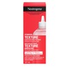 Neutrogena Stubborn Texture Liquid Exfoliating Treatment 127mL