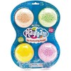 Educational Insights Playfoam Sparkle 4-Pack - Sensory Toys & Squishy