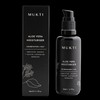 Mukti Aloe Vera Moisturizer 50ml / 묵티 알로에베라 모이스쳐라이저 50ml