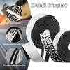 DINTSTYLE 2pcs Bike Handlebar Tapes, Road Bicycle Bar Tape, Cycling