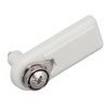 Bobbin Winder Tension Assembly Sewing Machine Accessory Pre Tension Disc