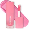 Moira Rubor Liquido Love Steady Shimmer Blush (006, Sweet Thing)