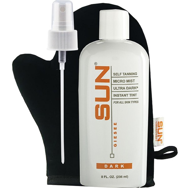 Spray Tan in a Bottle (Packaging May Very)
