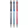 Pilot 15268 Better Retractable Fine 0.7mm Ballpoint Pens Asst Colors,