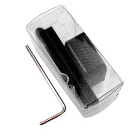 Pool Chalk Storage | Portable Chalk Box Magnetic Billiards Chalk Organizer | Billiards Accessories, Chalk Box for Billiards Training at Homes and Clubs