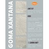 Eritritol, Goma Xantana Y Psyllium Husk Keto 250 Gramos Cu