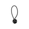 Dahszhi 20 Pcs 3 Inch Tarp Bungee Balls,Ball Bungee Canopy