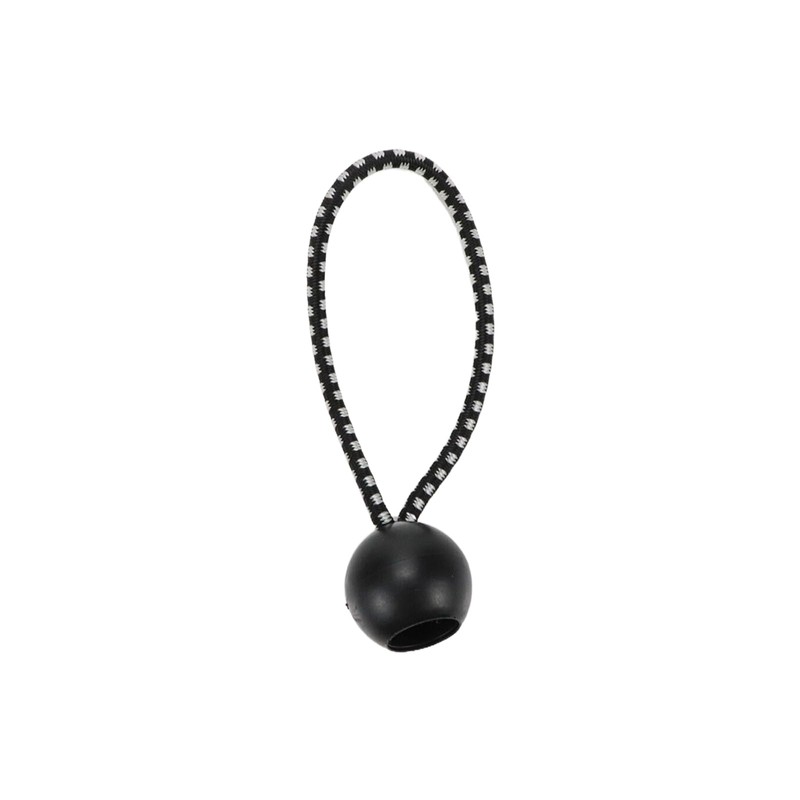 Dahszhi 20 Pcs 3 Inch Tarp Bungee Balls,Ball Bungee Canopy