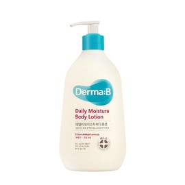 Dermavi Daily Moisture Body Lotion 400ml, Dermavi_Daily Moisture Body LotionDermavi_Daily Moisture Body Lotion_400ml400ml / 더마비  데일리 모이스처 바디로션 400ml, 더마비_데일리 모이스처 바디로션더마비_데일리 모이스처 바디로션_400ml400ml