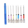Punch Needle Tool Ultra Punch Needle Steel Embroidery Stitching Punch