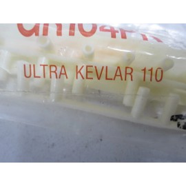 Wilson BUMPERGUARD / GROMMET SET: WILSON ULTRA KEVL*AR 110 (16X20) #GR104PK