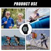 Digital Watch,Digital Watches for Men,Mens Digital Watch,with Led Backlight,Suitable for