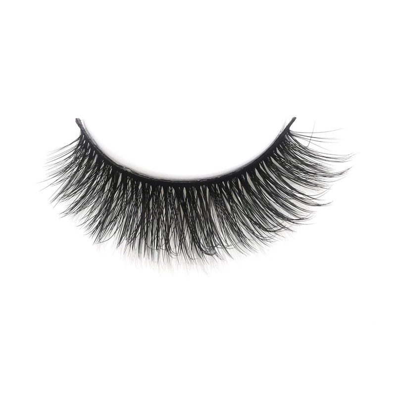 tm17 False Eyelashes Mink 5D 5 Layers False Eyelashes Set