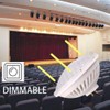 BAOMING PAR 56 LED Bulb Dimmable Replace Standard Halogen PAR56