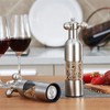 Salt and Pepper Grinder, Salt or Pepper Shakers Pepper Mill,