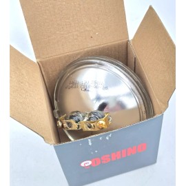 Oshino Q4559X Aircraft Landing Light PAR36 13V 250W Sealed Beam Lamps *NIB