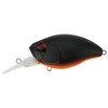 Duo Poisson Nageur Crank Kabuki Bottom Rush 48 Mr -