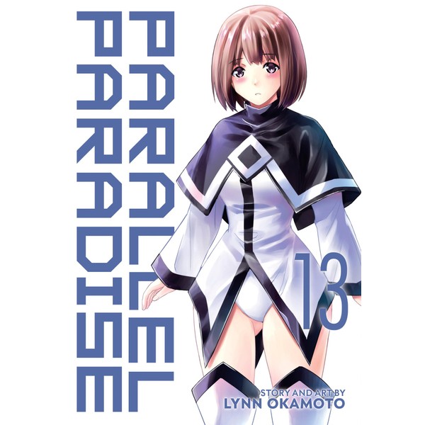 Parallel Paradise Vol. 13