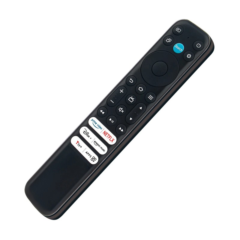 For TCL RC813 CMB1 Replace IR Remote Control for TCL