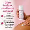 Crema Iluminadora Yaakunaj Care Creamy Glow 100 Mujer Alfa Arbutina