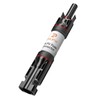 ZOUPW 30A Solar in-Line Fuse Holder with 30A 1000V PV
