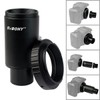 Svbony Teleskop Kamera Adapter 1,25",M42 Projektionsadapter,Aluminium T2 T Mount Adapter