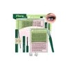 Kit De Extensiones De Pestañas Flora Raíces Invisibles